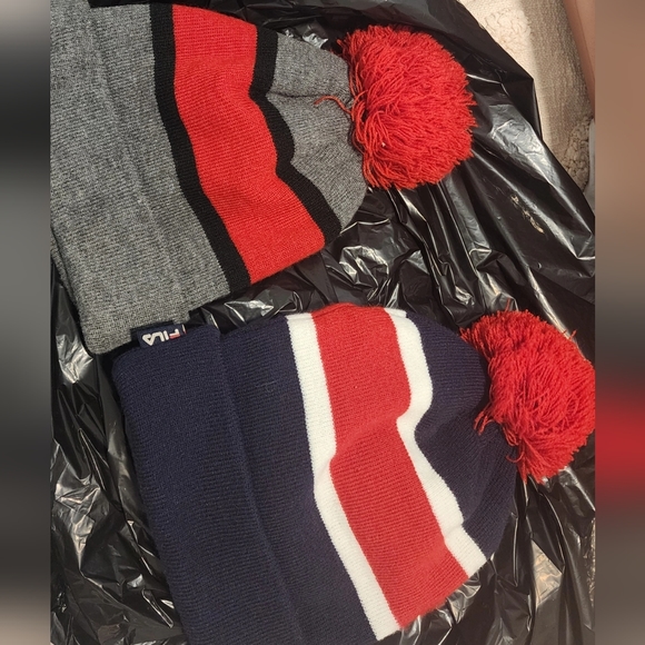 Fila -2 toques for sale - Picture 2 of 2